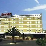 Scandic By Hilton Siracusa